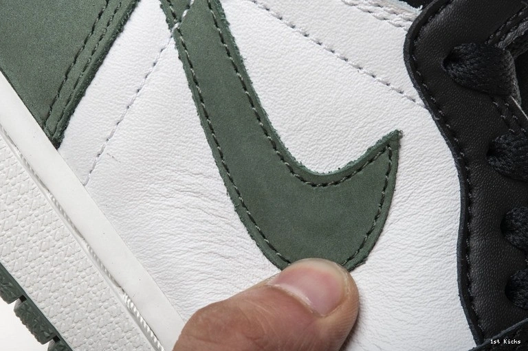 High 555088 OG Retro - Green' 'Clay 135 Air Jordan 1 0428